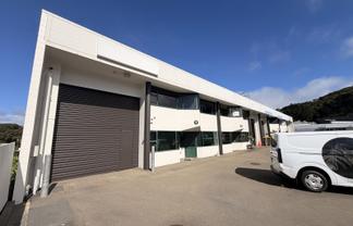 FOR LEASE – Unit 1, Railway Avenue, Petone