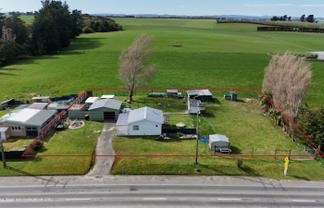55 Tokanui Gorge Road Highway, Gorge Road