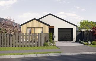 500 Hills Road, Mairehau