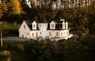 770 Blackbridge Road, Waitoki