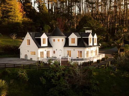 770 Blackbridge Road, Waitoki