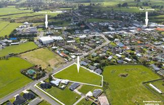 255 Rangiuru Road, Otaki