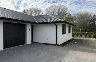 B/129 Halpin Drive, Lincoln