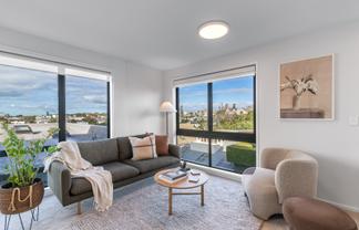 2A/10 Ruskin Street, Parnell