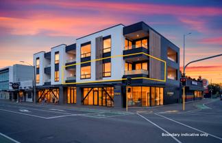 101/39 High Street, Rangiora