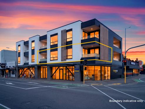 101/39 High Street, Rangiora