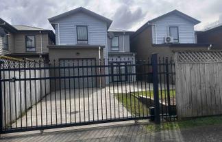 418 Weymouth Road, Weymouth
