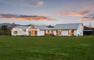 17 Tancreds Road, Tai Tapu