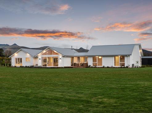 17 Tancreds Road, Tai Tapu