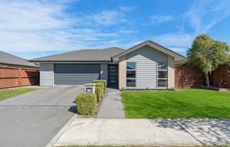 26 Thames Drive, Rolleston