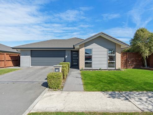 26 Thames Drive, Springston