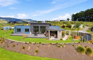 206 Baker Road, Waihola