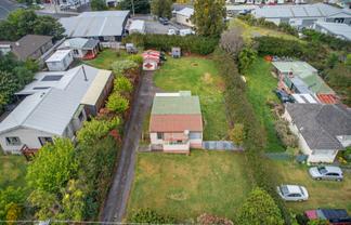 45 Station Road, Kamo