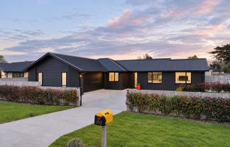 150 Park Road, Horotiu