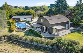 615 Matapiro Road, Crownthorpe