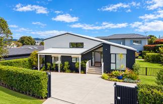 1 Alexander Place, Papamoa
