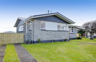 75 Wrantage Street, Westown