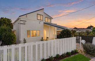 29 North Avenue, Devonport