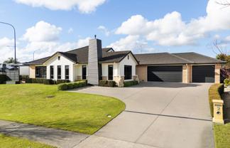 2 Brancaster Place, Cambridge