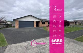 2 Rewarewa Place, Paeroa
