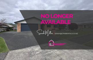 2 Rewarewa Place, Paeroa