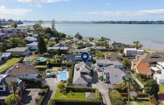 31A Harvey Street, Avenues