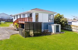 450 Porchester Road, Manurewa