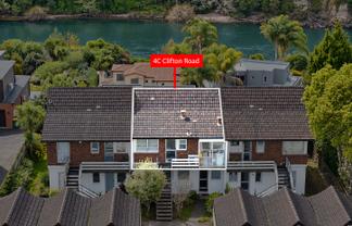 4C Clifton Road, Hamilton Central