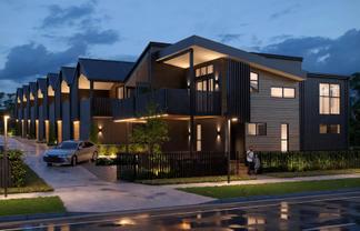 Lot 1 - Lot 9, 41 Whitemans Road, Silverstream