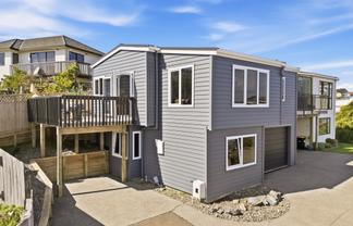 29 Pelorous Street, Paparangi