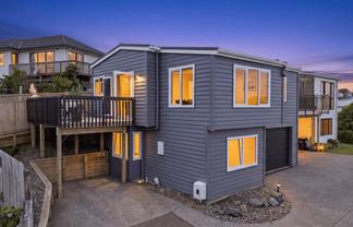 29 Pelorous Street, Paparangi