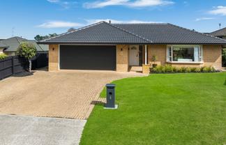 4 Moyle Place, The Gardens