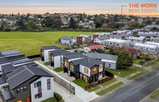 Lot 2 & 3/106 Edgewater Drive, Pakuranga