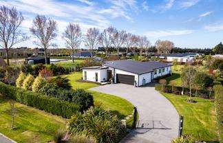 7 Coles Lane, Rolleston