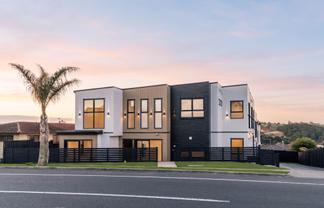 Lot 1 & 2/240 Hill Road, The Gardens