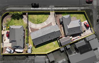 2 Staverton Crescent, Mangere