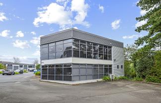 Owner-occupier office opportunity in Rosedale