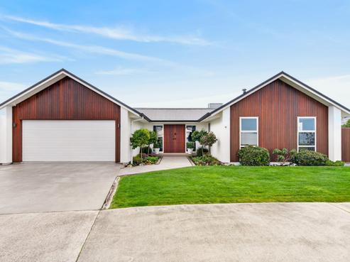 10 Grooby Place, Havelock North