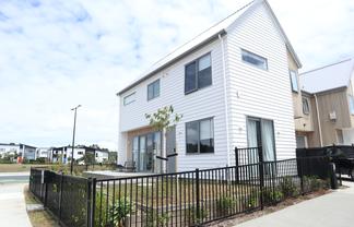 1 Cara Avenue, Huapai