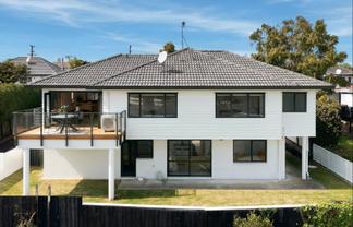 30 Judea Road, Judea