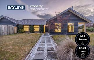 4B Beagle Lane, Wanaka