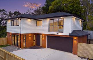 16 Parehua Lane, Swanson