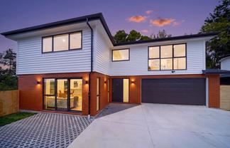 16 Parehua Lane, Swanson