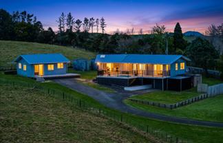 1178 Pipiwai Road, Ruatangata West