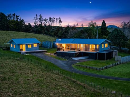 1178 Pipiwai Road, Ruatangata