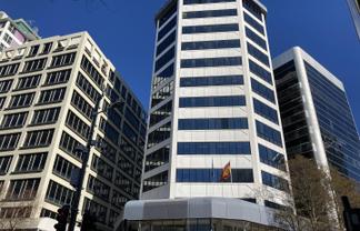 Premium Te Aro Office Building