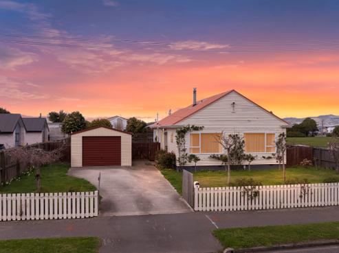 21 Symes Road, Wigram