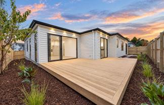 6 Furlough Road, Opaheke