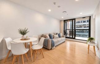 1205/75 Victoria Street West, Auckland Central