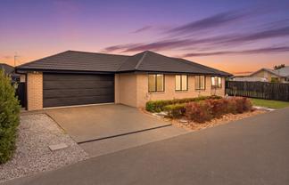 28 Turin Avenue, Rolleston